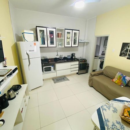 Copa Beach Home - Copacabana Posto 4 Quadra Da Praia Rio de Janeiro Exterior foto