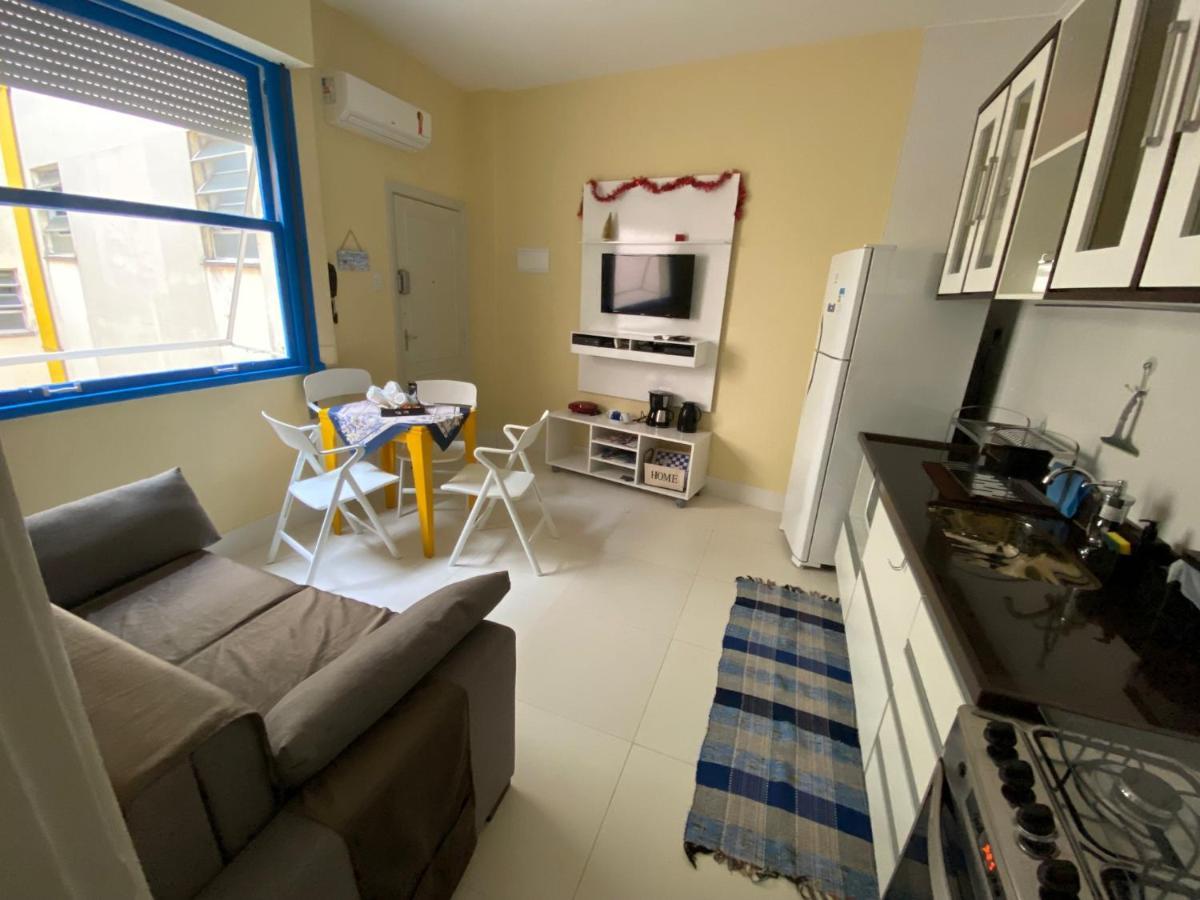 Copa Beach Home - Copacabana Posto 4 Quadra Da Praia Rio de Janeiro Exterior foto